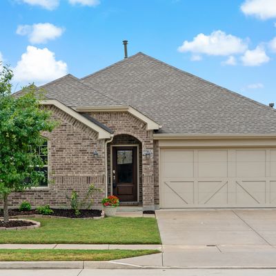 4533 Conrad Ave, Aubrey, TX 76227