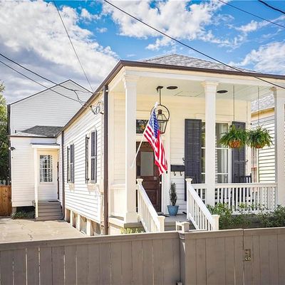 4534 Camp St, New Orleans, LA 70115