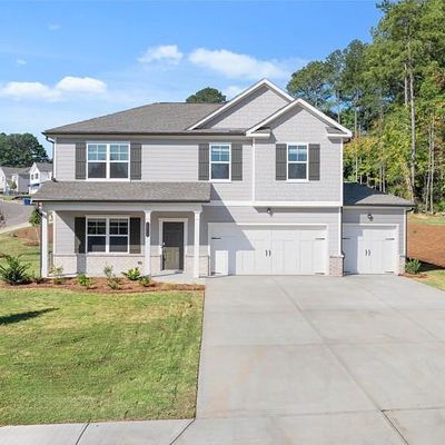 4536 Naseby Court, Snellville, GA 30039