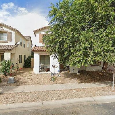 4540 E Los Alamos St, Gilbert, AZ 85295