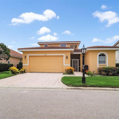 4541 Murcia Boulevard, Sarasota, FL 34238