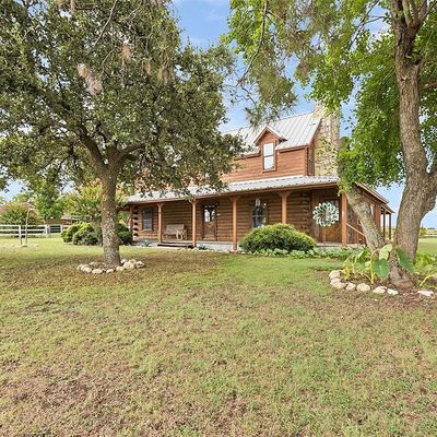 4545 S Highway 174, Cleburne, TX 76031