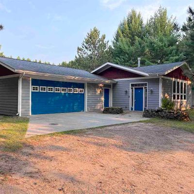 4548 Butternut Rd, Gilbert, MN 55741