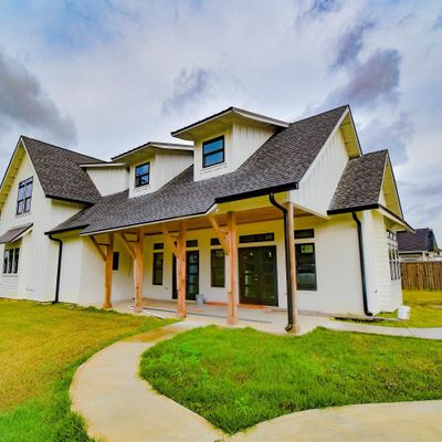 455 Bland, Bridge City, TX 77611