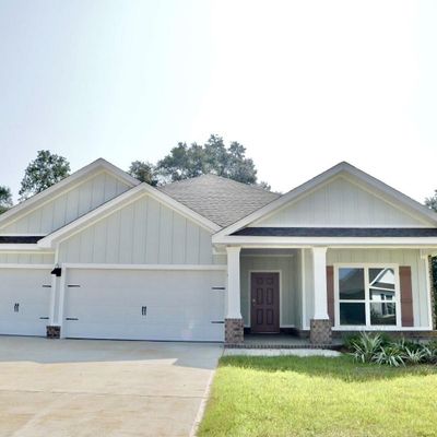 455 Connie Way, Cantonment, FL 32533