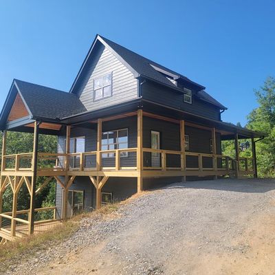 455 Point Overlook Trail, Murphy, NC 28906