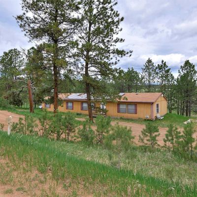 455 Matterhorn Dr, Florissant, CO 80816