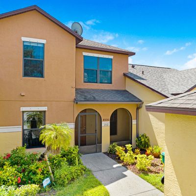 4550 Radiant, Melbourne, FL 32901