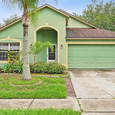 4556 Aguila Pl, Orlando, FL 32826