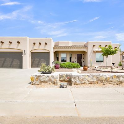 4557 Calle De Nubes, Las Cruces, NM 88012