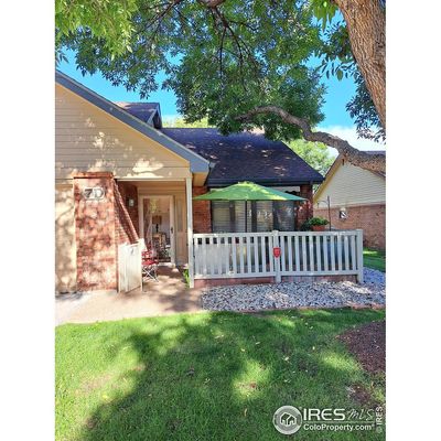 4560 Larkbunting Drive, Fort Collins, CO 80526