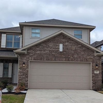 457 Aurora Creek Ln, Katy, TX 77493