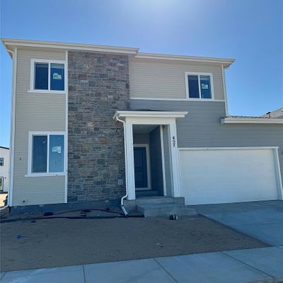 457 Galveston Trace, Calhan, CO 80808