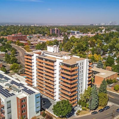 4570 E Yale Ave #1004, Denver, CO 80222