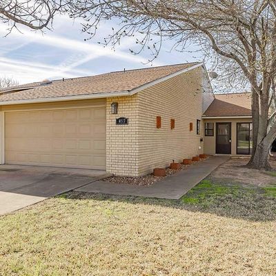 457 Summit Cir, Fredericksburg, TX 78624