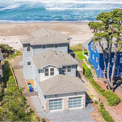 4573 Sw Beach Ave, Lincoln City, OR 97367