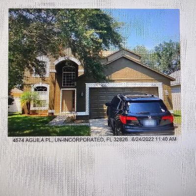 4574 Aguila Pl Aguila Pl, Other City In The State Of Florida, FL 32826