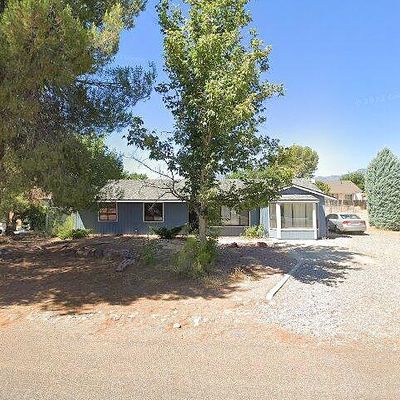 4579 E Diablo Dr, Cottonwood, AZ 86326