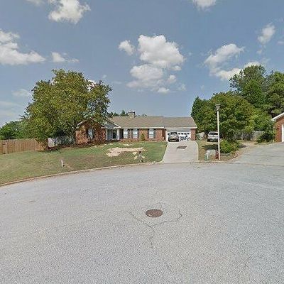 4580 Oxford Ct, Evans, GA 30809