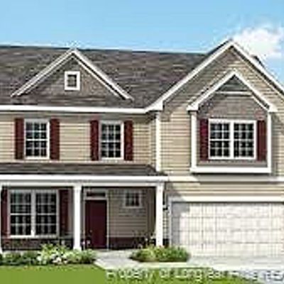 459 Pinnacle (Lot 45) Court, Raeford, NC 28376