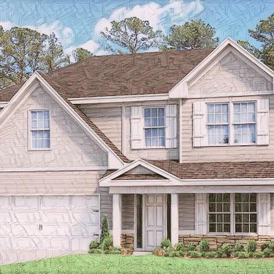 4598 Capulet Court, Forsyth, GA 31029