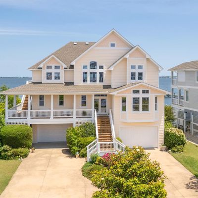 46 Ballast Point Dr, Manteo, NC 27954