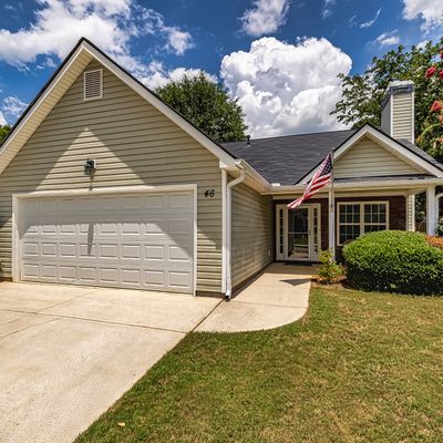 46 Green Spring, Newnan, GA 30265