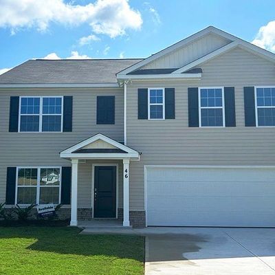 46 Maple Drive, Camden, SC 29020