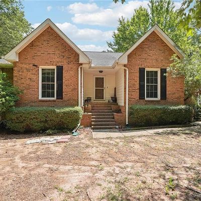 460 Rabbit, Mcdonough, GA 30252