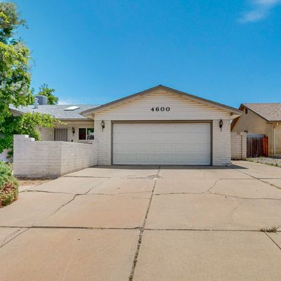 4600 Bryan Ave Nw, Albuquerque, NM 87114