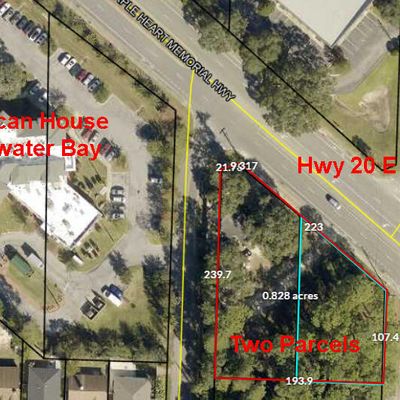 4600 E Highway 20, Niceville, FL 32578