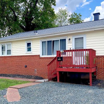 4603 Hamilton St, Hyattsville, MD 20781