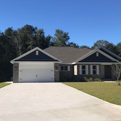 4605 Red Oak Drive, Milton, FL 32583