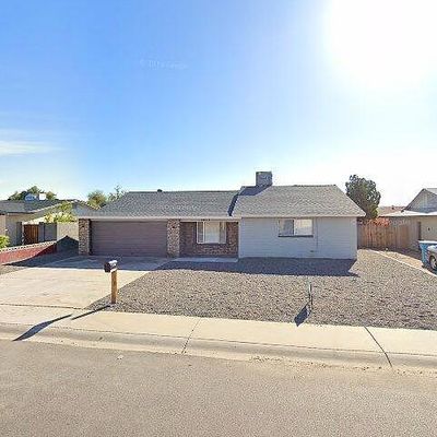 4607 W Lupine Ave, Glendale, AZ 85304