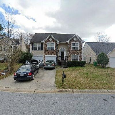 4609 Egret Ct, Austell, GA 30106