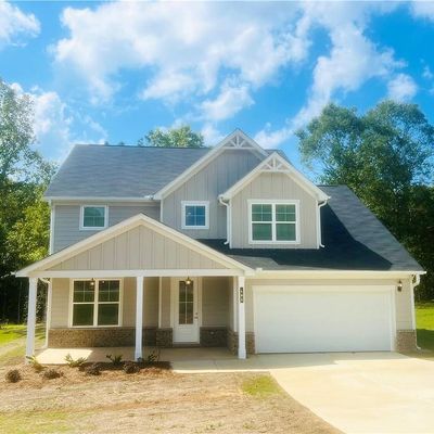 461 Lawson Drive, Mansfield, GA 30055