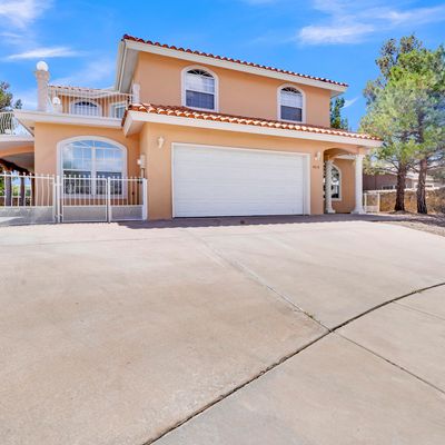 4610 Rock Canyon Loop, Las Cruces, NM 88011