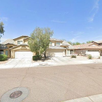 4610 W Beautiful Ln, Laveen, AZ 85339