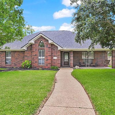 4612 Kensington Rd, Bryan, TX 77802