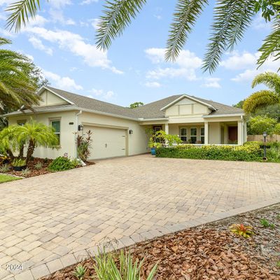 4614 Preservation Cir, Melbourne, FL 32934