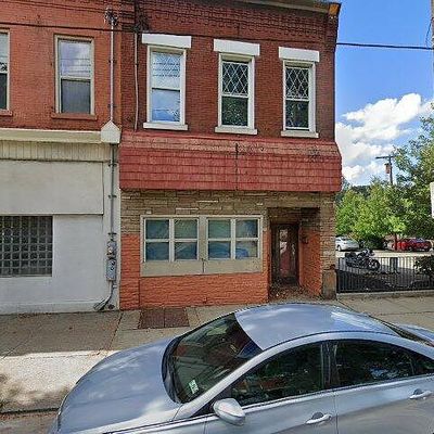 4617 Butler St, Pittsburgh, PA 15201