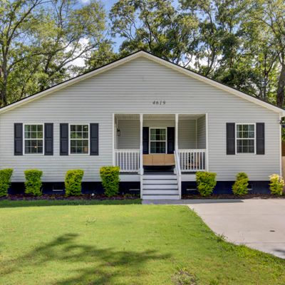 4619 W Ada Ave, North Charleston, SC 29405