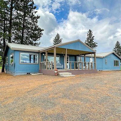 46198/46188 Slaughterhouse Rd, Halfway, OR 97834