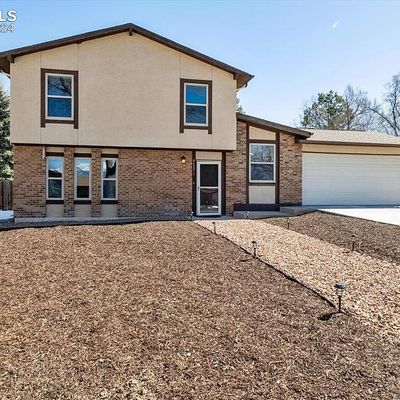 4625 Whimsical Dr, Colorado Springs, CO 80917