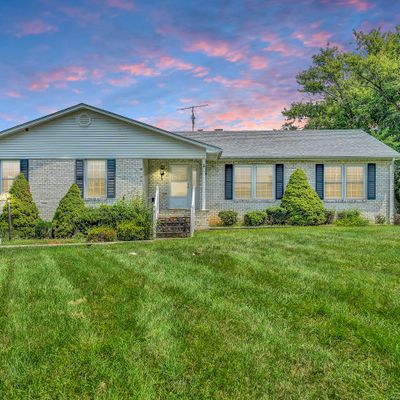 4626 Blue Ridge Tpke, Fincastle, VA 24090