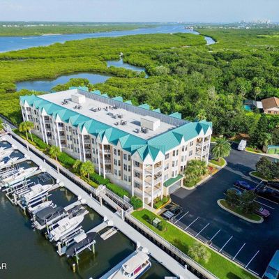 4625 Rivers Edge Village Ln, Ponce Inlet, FL 32127