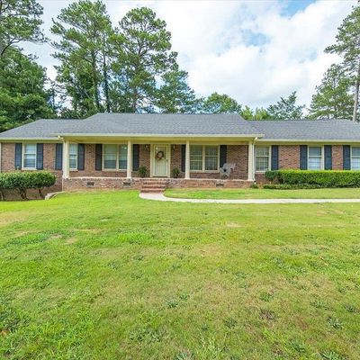 4627 S Beechwood Dr, Macon, GA 31210