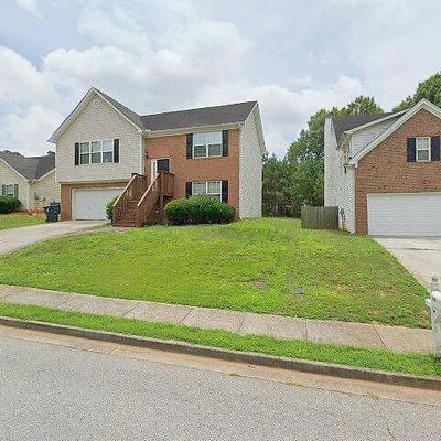 463 Luke Ct, Jonesboro, GA 30238