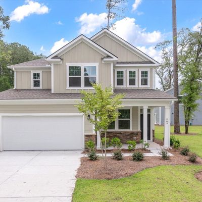 463 Waring Street, Summerville, SC 29483