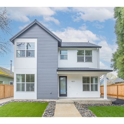 4631 Ne 19 Th Ave, Portland, OR 97211